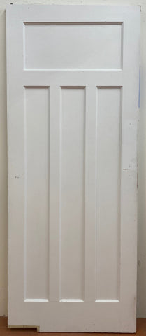 3/1-Panel Swing Door (SW-32)