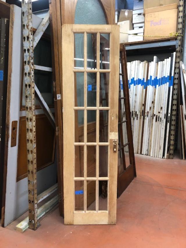 15 Light French Door [JUL19-6]