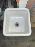 SM Earthenware Laundry Sink (SINK-26)