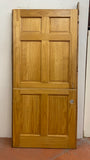 6-Panel Dutch Door (XD-43)