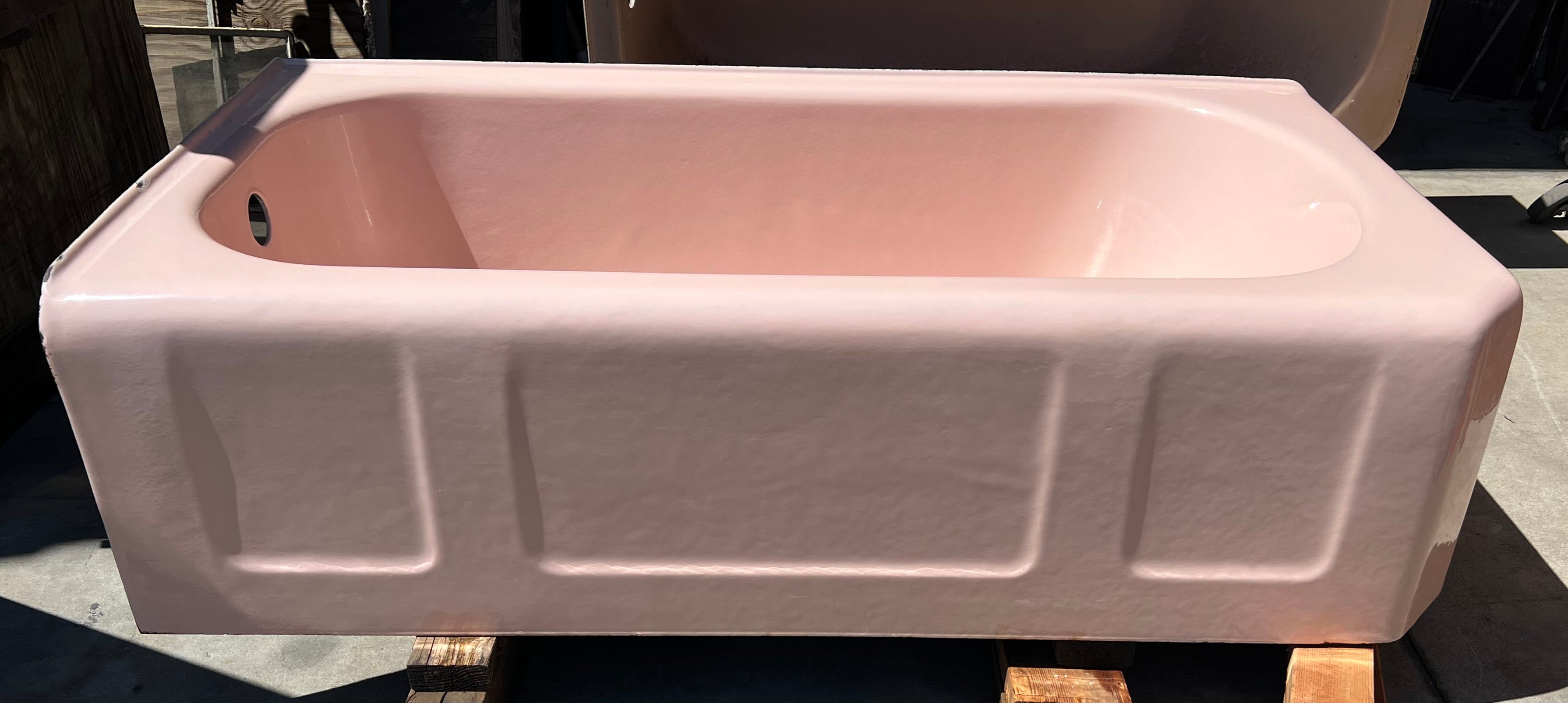 KOHLER BATH (TUB-15)