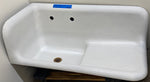 Corner Kitchen Sink (SINK-44)