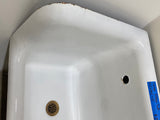 Corner Kitchen Sink (SINK-44)