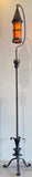Hanging-Lantern Floor Lamp Pair (LT-449)