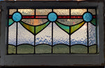 Pebbled Stained Glass (SG-110)