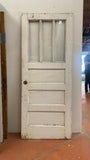 3-Light/ 3-Panel Back Door (BD-146)