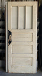 3-Light/ 3-Panel Back Door (BD-154)