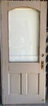 1-Light/ 2-Panel Entry Door (ED-175)