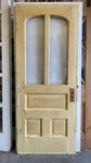 2-Light/ 3-Panel Back Door (BD-159.A)