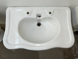 J.L. Mott Pedestal Sink (SK-53)