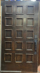 15-Panel Entry Door (EDBC-188)