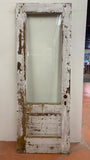 1-Light/ 1-Panel Entry Door (ED-196)