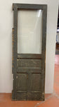 1-Light/ 3-Panel Swing Door (SW-42)