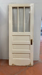 3-Light/ 3-Panel Back Door (BD-193)