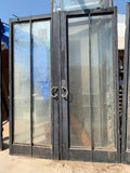 Steel Casement Doors (NOV20-21)
