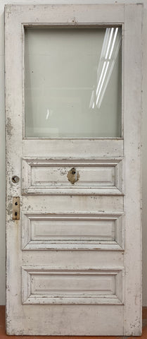 One-light entry door [JUL18-107]