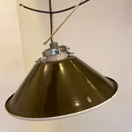 Metal Shades