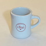'Mercantile 1895' Coffee Mug