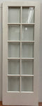 10 Light French Door Single (FDS-42)