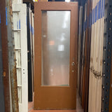 1-Light Entry Door (ED-44)