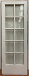 10 Light French Door Single (FDS-42)