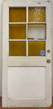 Six-Light Back Door [NOV17-26]