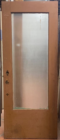 1-Light Entry Door (ED-44)