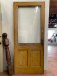 1-Light/ 3-Panel Back Door (BD- 150)