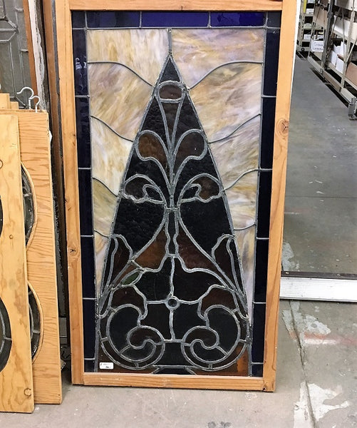 Stained Glass Window [OC-25] – Pasadena Architectural Salvage