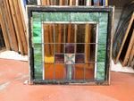 Stained Glass Window [OC-96]