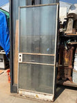 Steel Casement Door (NOV20-22)