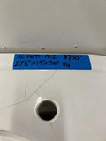J.L. Mott Pedestal Sink (SINK-18)